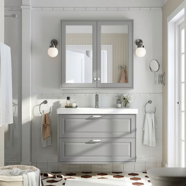 IKEA, дополнительный ракурс