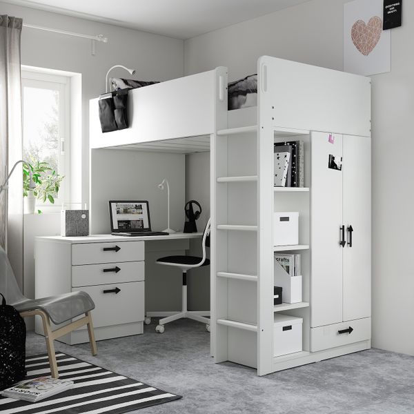 IKEA, дополнительный ракурс