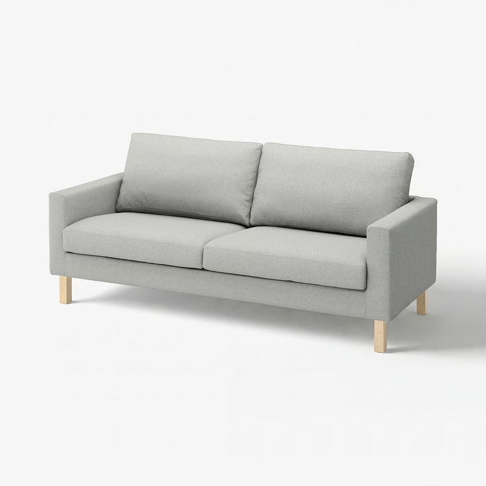 IKEA, вид спереди