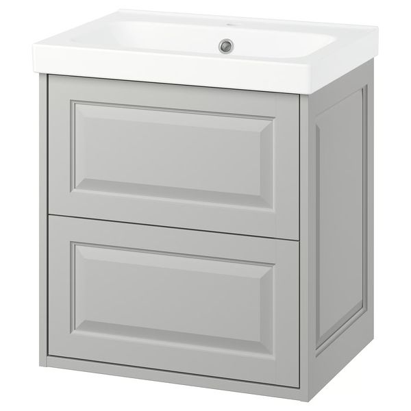 IKEA, вид спереди