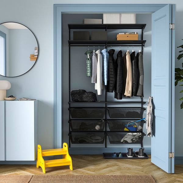 IKEA, дополнительный ракурс