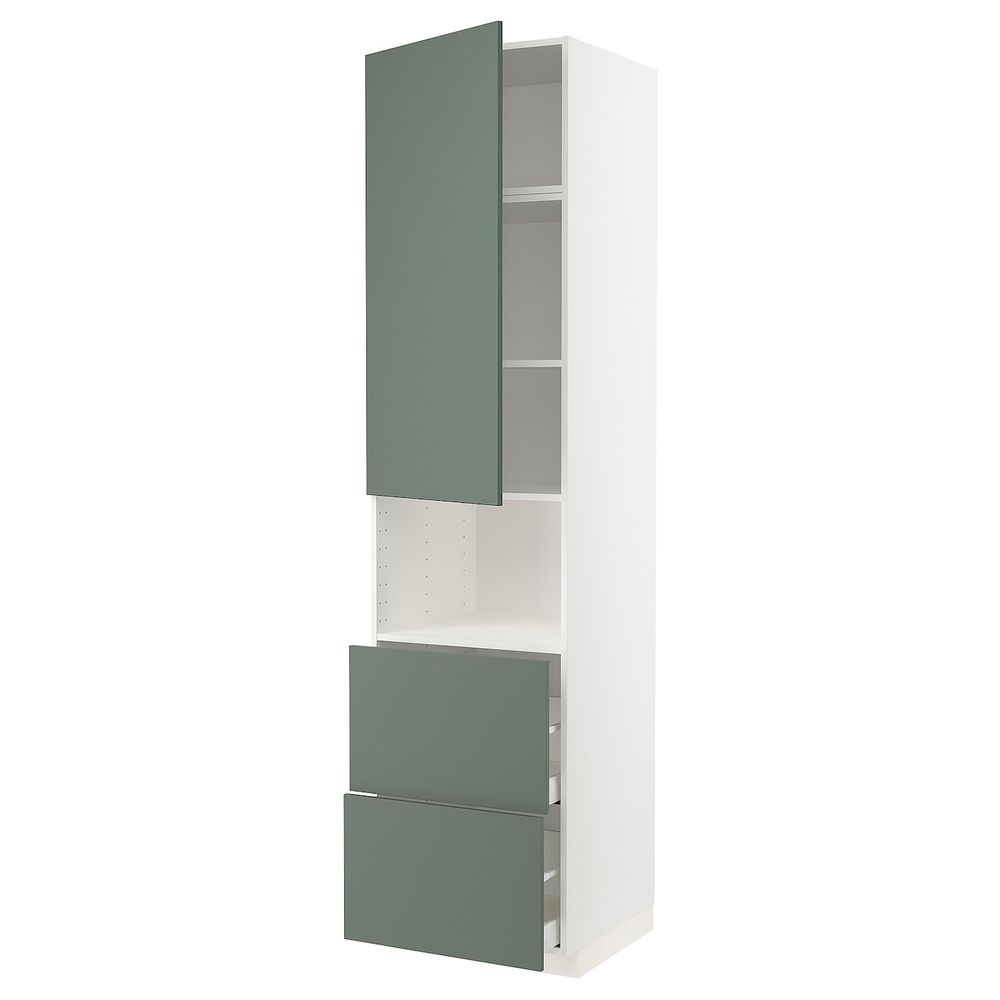 IKEA, вид спереди