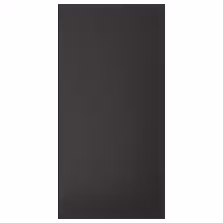 NICKEBO Дверь - матовая поверхность антрацит 60x120 см