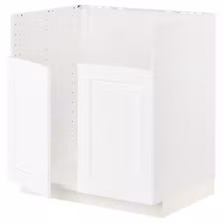 METOD Шкаф для мойки ТАЛЛШЁН