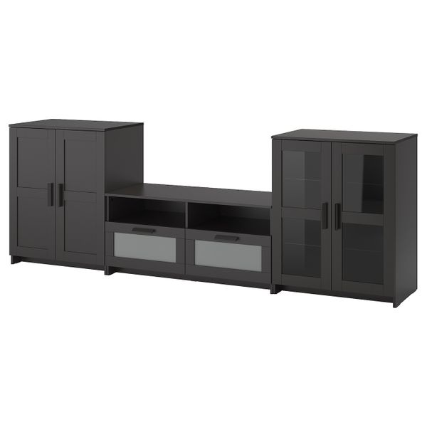 IKEA в интерьере