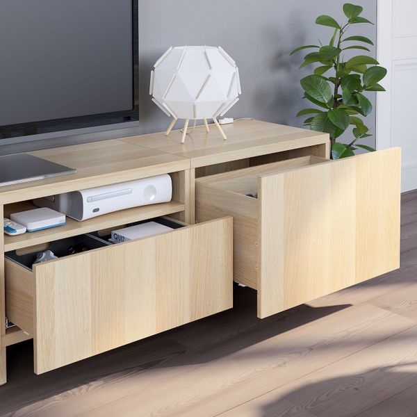 IKEA, дополнительный ракурс