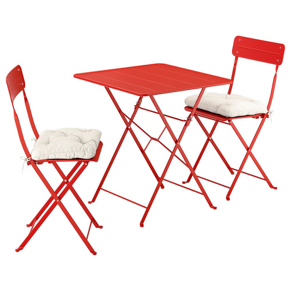 IKEA, вид спереди