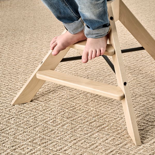 Детский стул IKEA GRÅVAL ГРОВАЛЬ 504.103.54 - фото 6