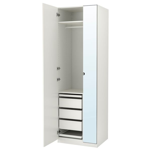 IKEA, вид спереди