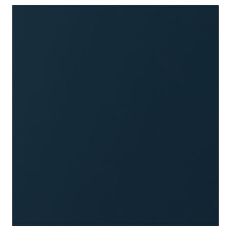 Дверь, синий 60x64 см IKEA NOTVIKEN НОТВИКЕН 204.443.60