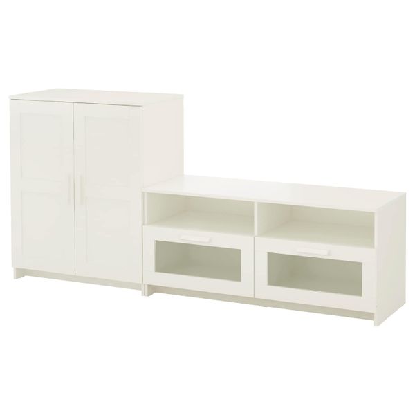 IKEA, вид спереди