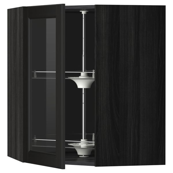 IKEA, вид спереди - схема-чертеж с размерами