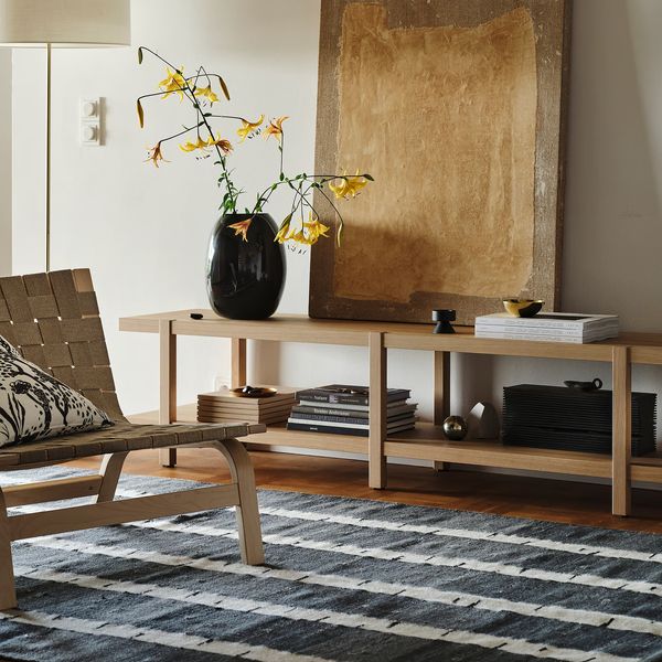 STOCKHOLM 2025 СТОКГОЛЬМ 2025 Ковер, безворсовый - фото 4