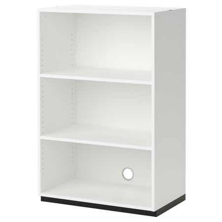 Секция полок ГАЛАНТ, белый (80x120 см)