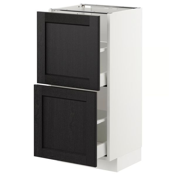 IKEA, вид спереди