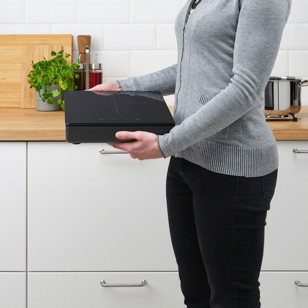 IKEA, дополнительный ракурс