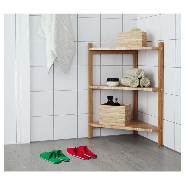 IKEA, дополнительный ракурс - схема-чертеж с размерами