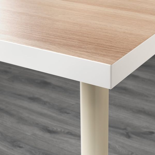 IKEA, дополнительный ракурс - схема-чертеж с размерами