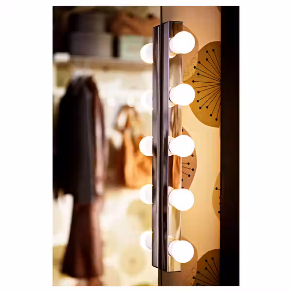 MUSIK Бра - хромированный - фото 3