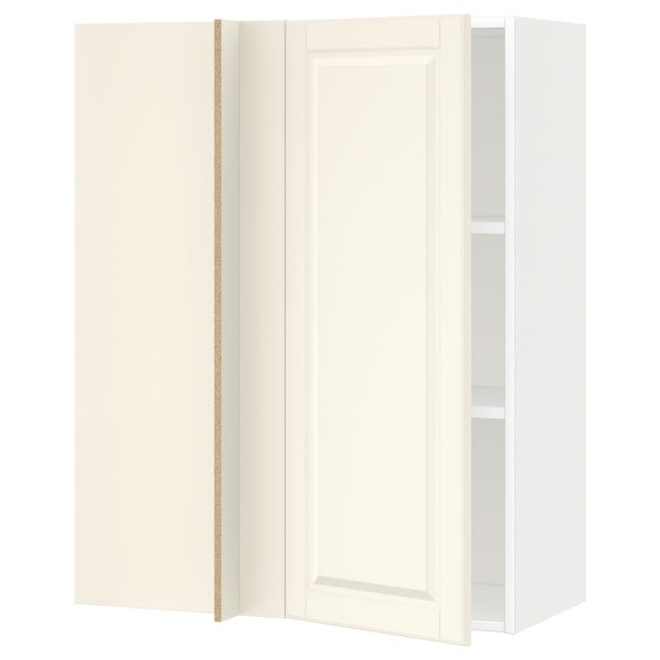 IKEA, вид спереди - схема-чертеж с размерами