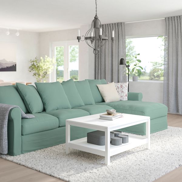 IKEA, дополнительный ракурс