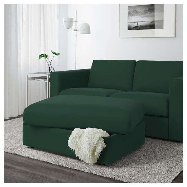 IKEA, дополнительный ракурс