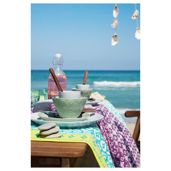 IKEA, дополнительный ракурс - схема-чертеж с размерами