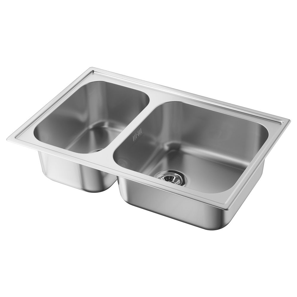 IKEA, вид спереди