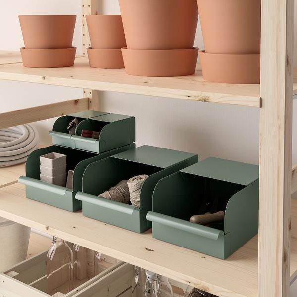 IKEA, дополнительный ракурс - схема-чертеж с размерами