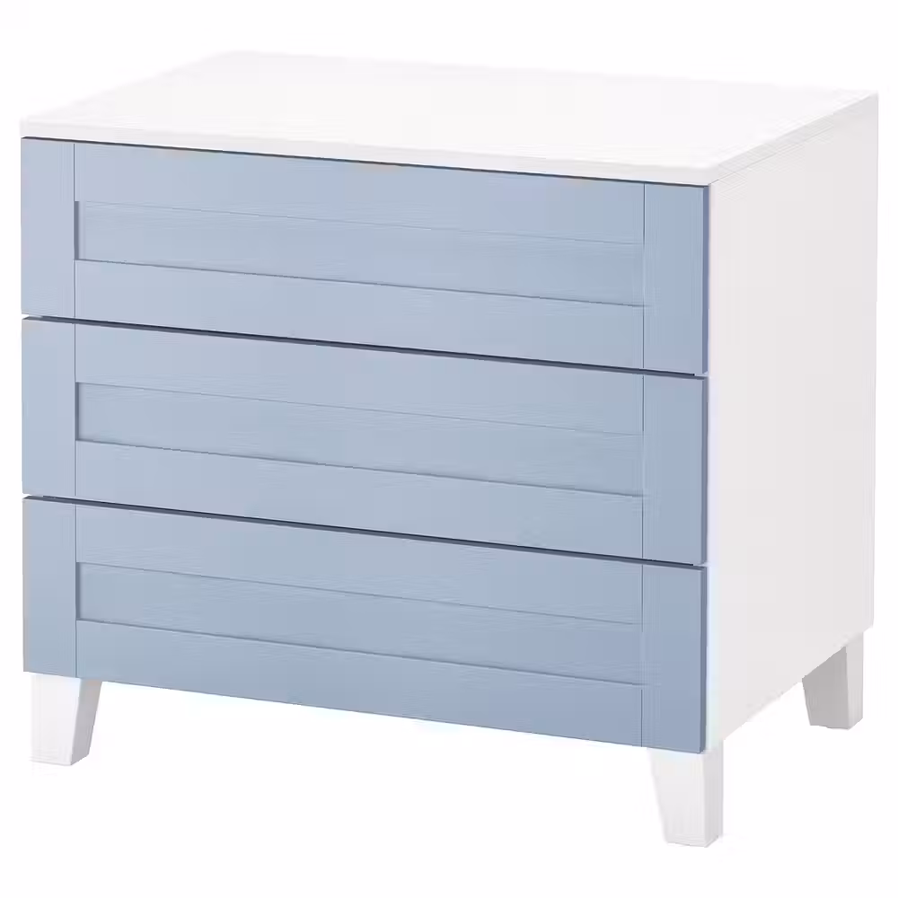 IKEA, вид спереди