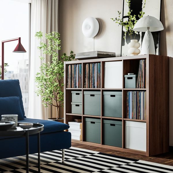IKEA, дополнительный ракурс