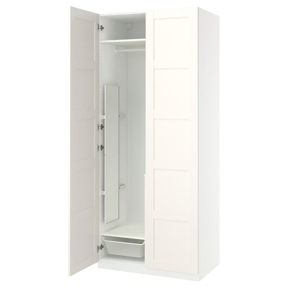 IKEA, вид спереди
