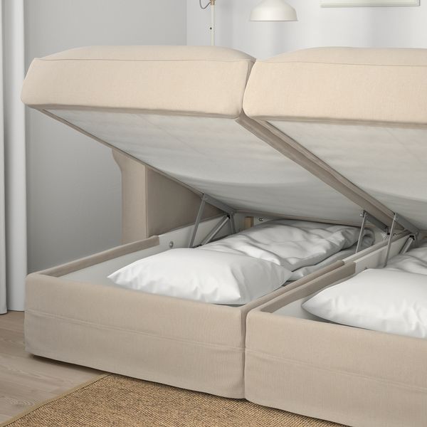 IKEA, дополнительный ракурс