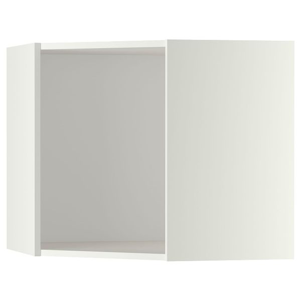 IKEA, вид спереди - схема-чертеж с размерами
