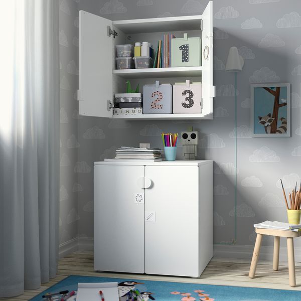 IKEA, дополнительный ракурс
