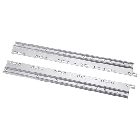 Соединит планка для фронтальных панелей УТРУСТА