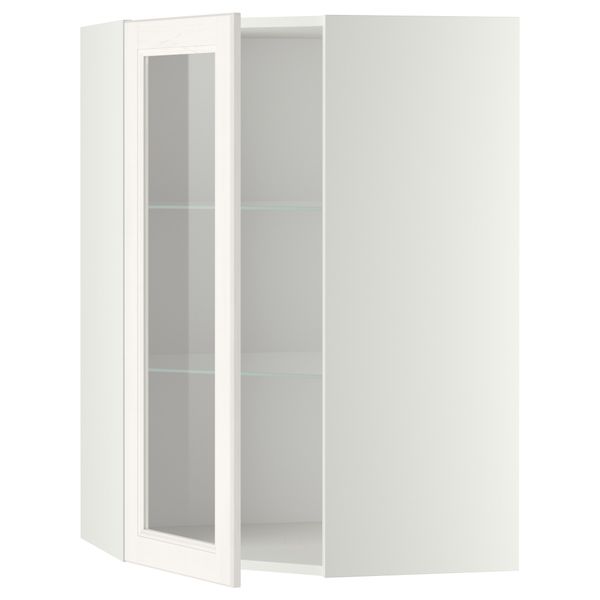 IKEA, вид спереди - схема-чертеж с размерами