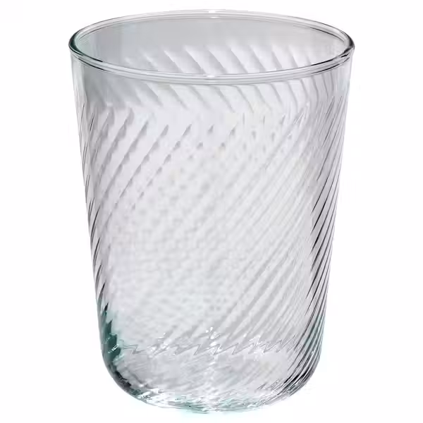 KLIPPLAX КЛИППЛАКС Стакан - прозрачное стекло 25 сл - фото 1