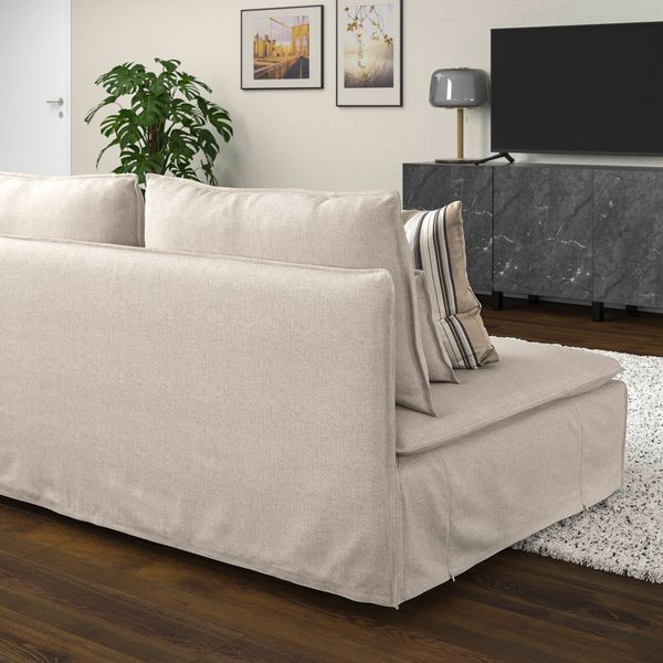 IKEA, дополнительный ракурс