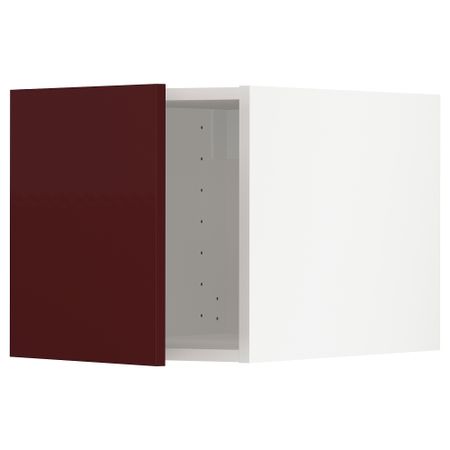Верхний шкаф, 40x40 cm IKEA METOD МЕТОД 094.541.57