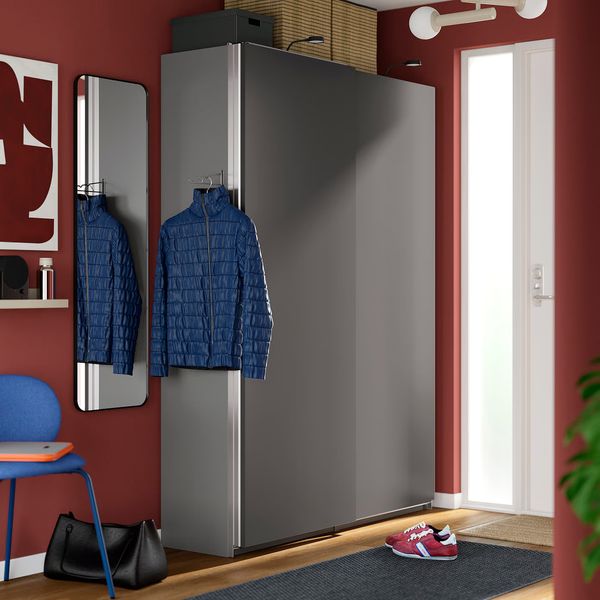 IKEA, дополнительный ракурс