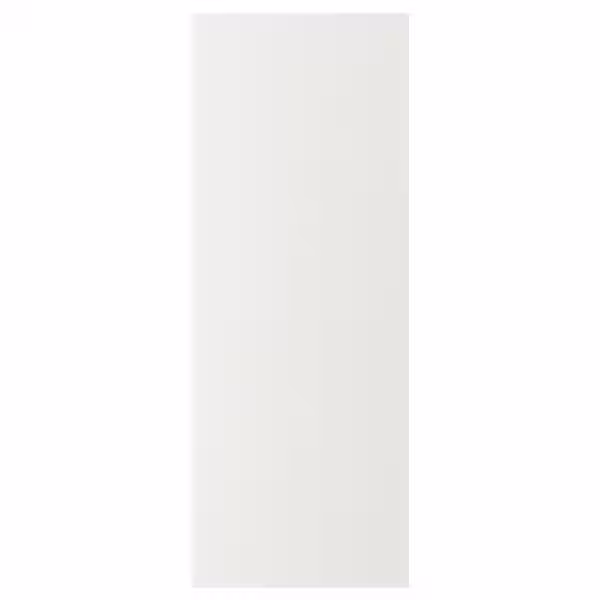 STENSUND Накладная панель - белый 39x103 см - фото 1