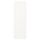 Дверь, белый 60x180 см IKEA SANNIDAL САННИДАЛЬ 403.955.56