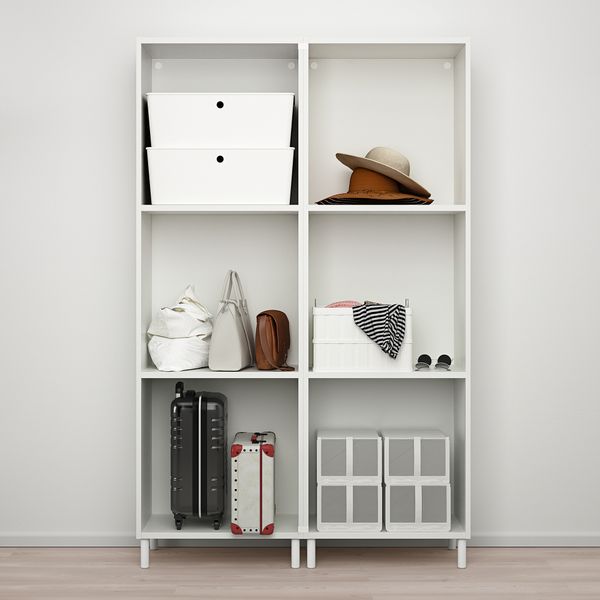 IKEA, вид спереди