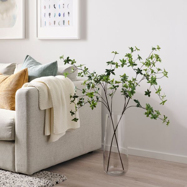 IKEA, дополнительный ракурс