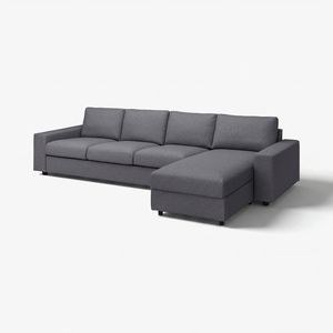 IKEA, вид спереди