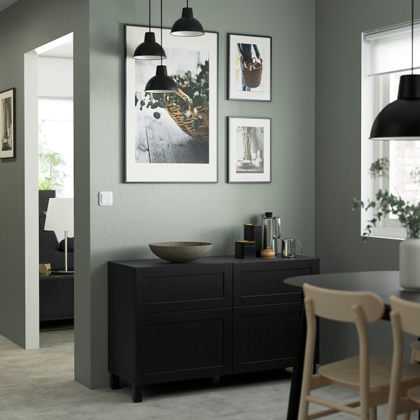 IKEA, дополнительный ракурс