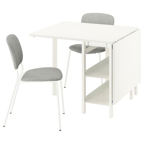 IKEA, вид спереди