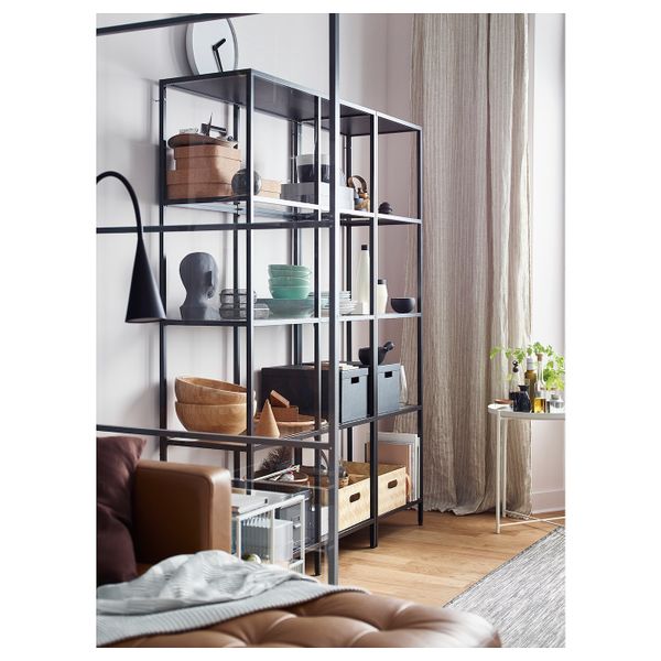 IKEA, дополнительный ракурс
