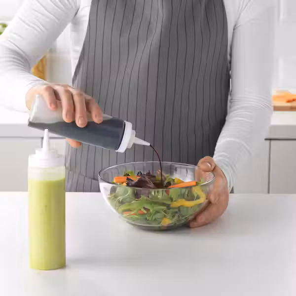 GRILLTIDER Бутылка с носиком - фото 3